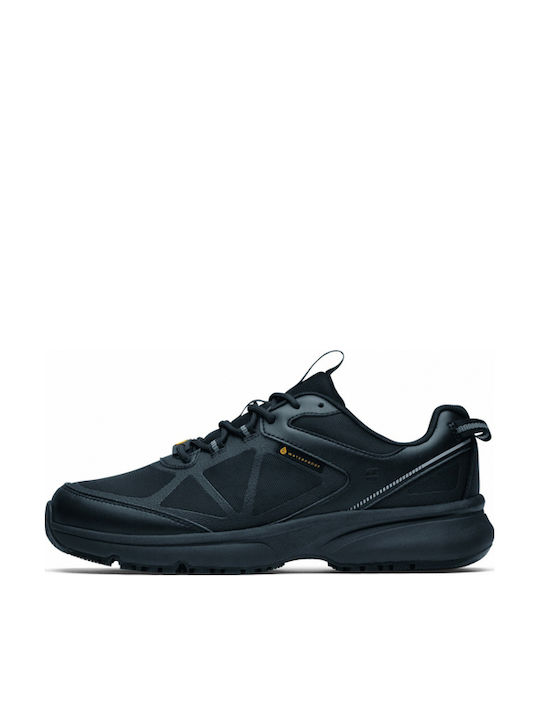 Shoes For Crews Unisex Αδιάβροχο Παπούτσι Εργασίας OB