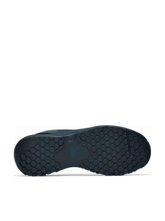 Shoes For Crews Unisex Водоустойчив Нисък Работни OB с Сертификация SRC