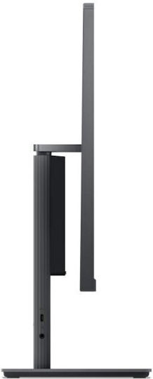 Lenovo IdeaCentre AIO 27ARR9 27" (Ryzen 5-7535HS/16GB/1TB SSD/FHD/Fără Sistem de Operare) Luna Gri UK