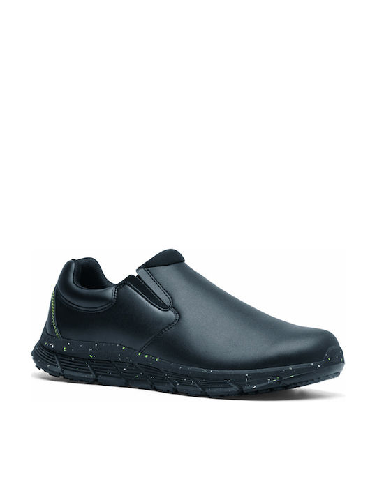 Shoes For Crews Saloon Ii Αδιάβροχο Παπούτσι Εργασίας OB
