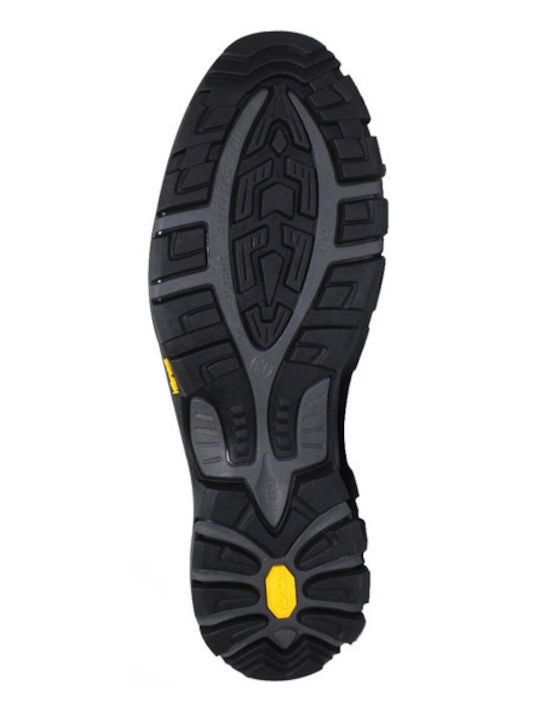 Grisport Imola Low Safety S3 with Certification SR,SRC