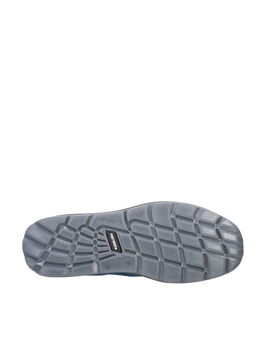 Portwest Safety Shoe Gray S1 with Puncture Resistance Certification