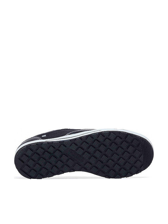 Shoes For Crews Fergus CT Denim Waterproof Low Safety Black S3