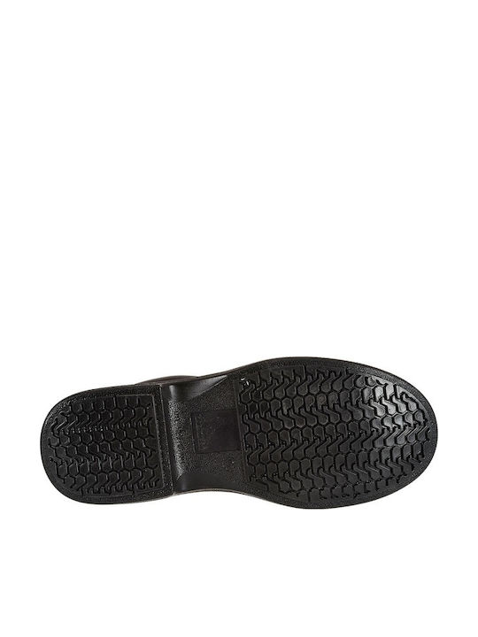 Portwest Pantof De Lucru Siguranță Negru S2 Cu Certificare HRO SRC