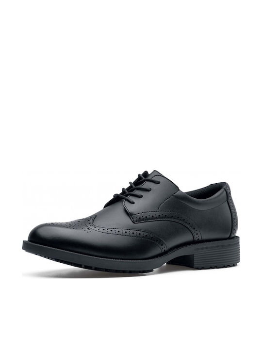 Shoes For Crews Cambridge II Αδιάβροχο Παπούτσι Εργασίας OB