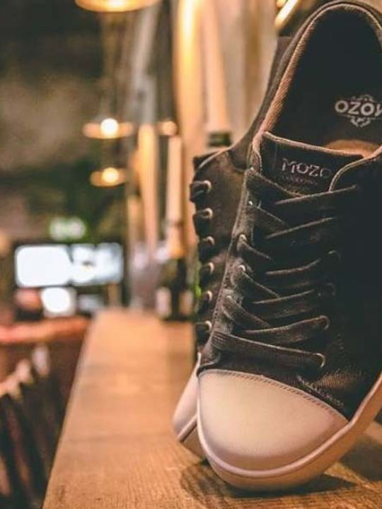 Shoes For Crews Mozo Grind Αδιάβροχο Παπούτσι Εργασίας Μαύρο OB με Πιστοποίηση SRC