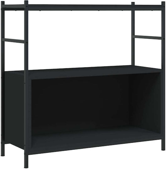 Βιβλιοθήκη 80x30x78.5εκ. Βιβλιοθήκη 80x30x78.5εκ.
