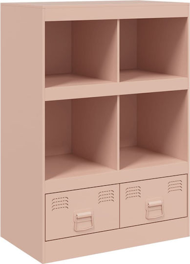 Βιβλιοθήκη 67x39x95εκ. Βιβλιοθήκη 67x39x95εκ.