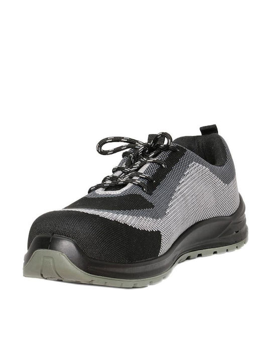 Fageo Водоустойчив Нисък Защита Gray S3