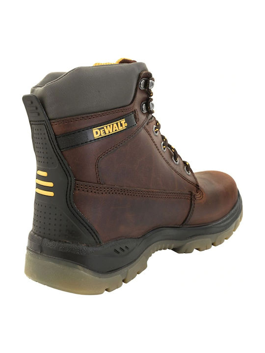DEWALT Stiefel Sicherheit S3