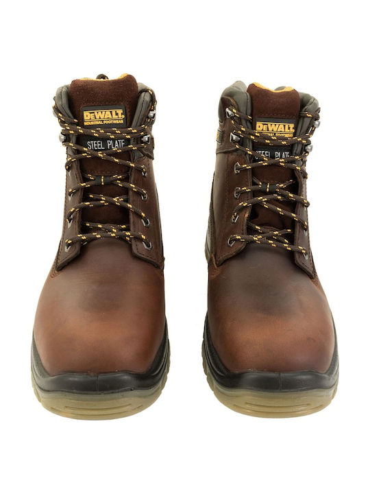 DEWALT Stiefel Sicherheit S3