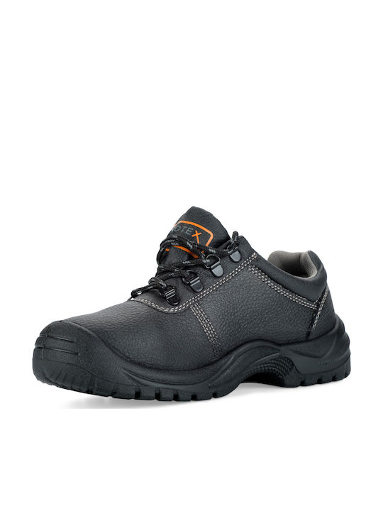 Helix Protex Short 01 Low Work Black O1