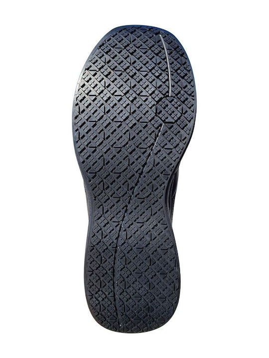 GTC Dionysos Low Free Low Work Black O1