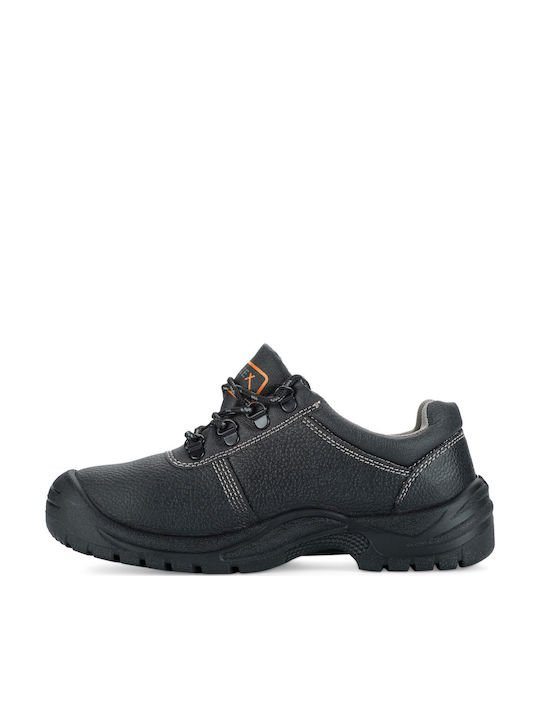 Helix Protex Short 01 Low Work Black O1