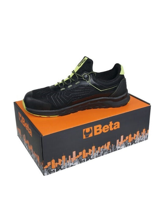 Beta 7354Ν Waterproof Low Safety S3 with Certification HRO,SRC