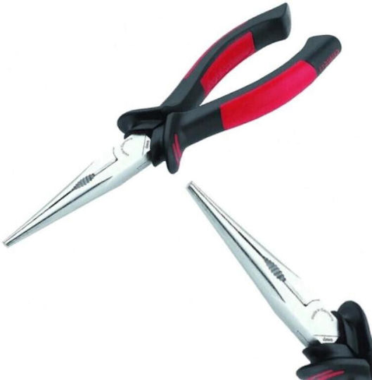 Cimco Clește de tăiat Drept Pistoale de crimpat Lungime 160mm