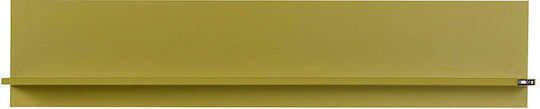 Ράφι Τοίχου Raf 11 120x20x25εκ. Ράφι Τοίχου Raf 11 120x20x25εκ.