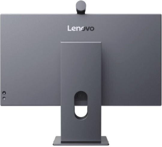Lenovo Yoga Pro 27UD-10 QD-OLED Монитор 26.5" 4K 3840x2160 с Време на Реакция 0.03ms GTG
