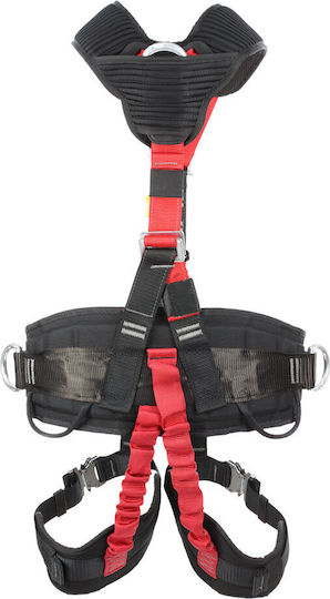 Protekt Overall Safety Belt