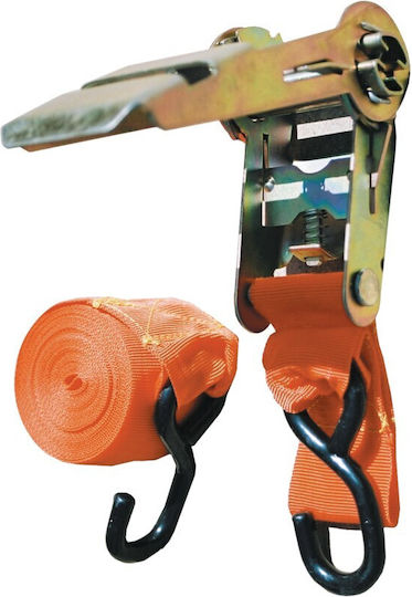 FFG Riemen Lastaufnahmemittel mit Ratschen 50mm x 4,5m