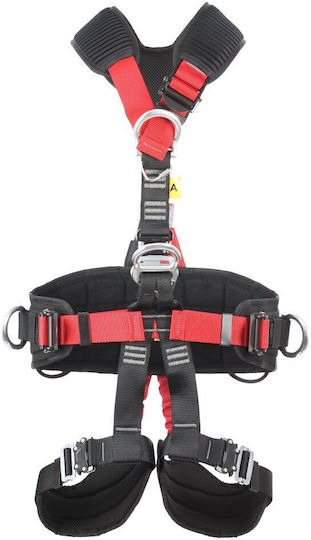 Protekt Overall Safety Belt