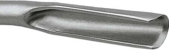 Keil Chisel / Drill / Pointed Chisel with SDS Plus Socket 250x22mm