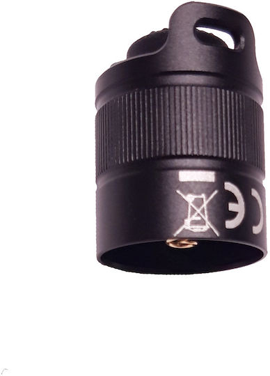NiteCore Mt10a Διακόπτης
