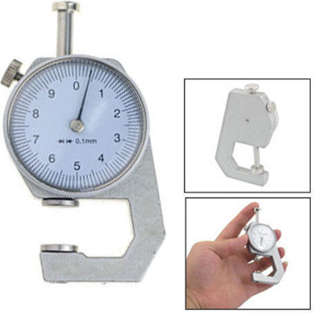 Horological Micrometer 0-10mm