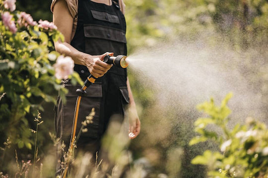 Fiskars Water Gun 3 Functions