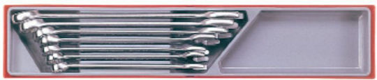 Teng Tools Сет Германополигонни 32mm 20бр