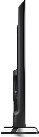 Sharp Smart TV 50" 4K UHD QLED 50HR7465 HDR (2025)