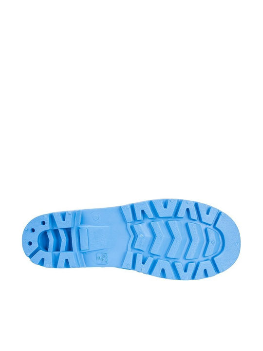 Portwest Cizme De Protecție Genunchi Unisex Albe
