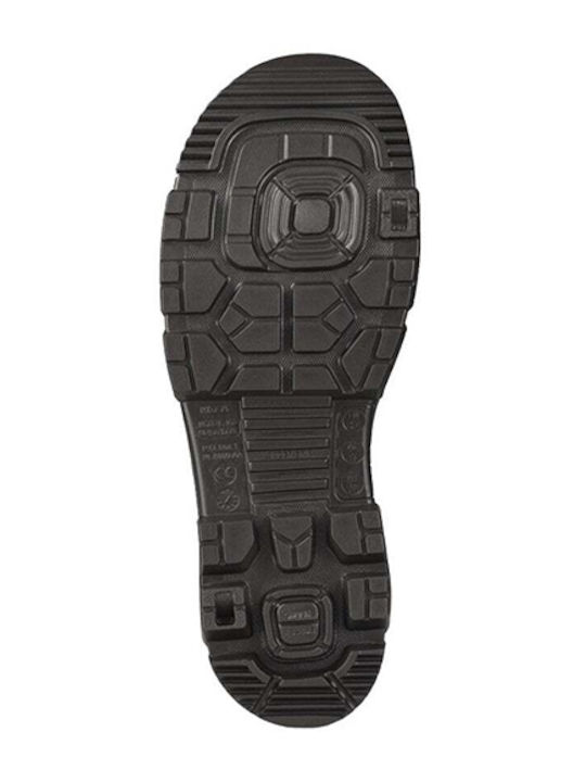 Dunlop Αντιολισθητικές Γαλότσες Εργασίας Γονάτου
