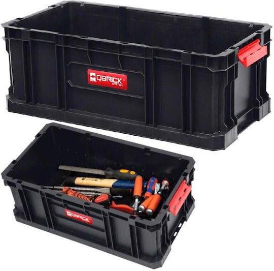 Qbrick System Two Box 200 526 X 307 X 195