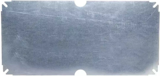 Elektro Plast Support Plate Electrical Panel 026