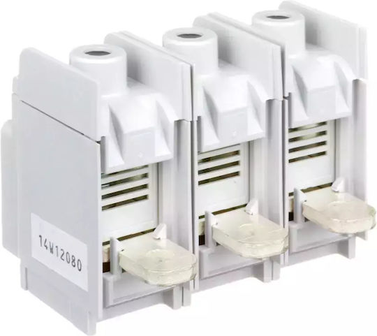 Legrand DPX3 Ακροδέκτης Καλωδίου Σετ 3τμχ 421026
