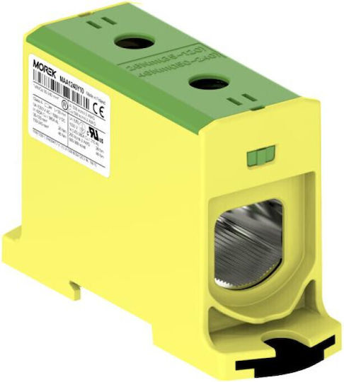 Morek Connector MAA1240Y10