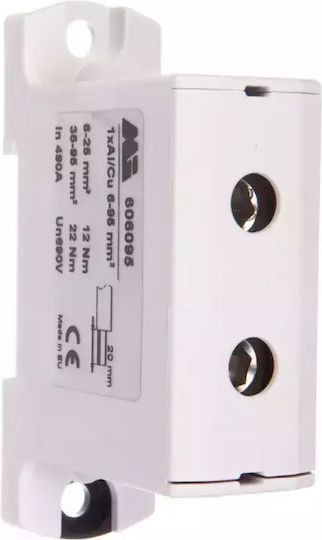 EM Group Connector 606095