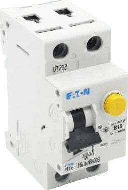 Eaton Διακόπτης Ράγας 16A