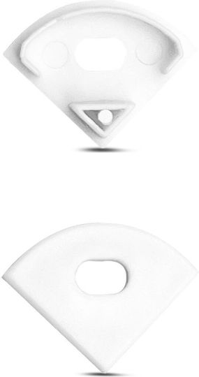 Geyer Clip De Fixare Inox Al601