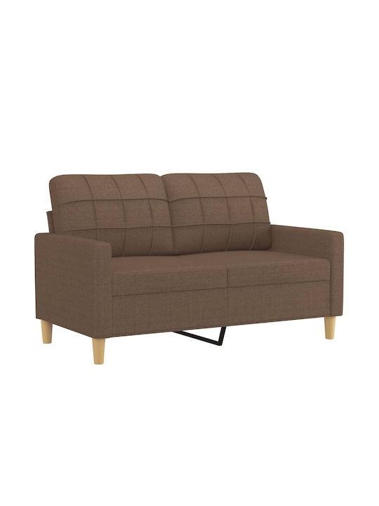 Doppelsitzer Sofa Coffee 138x77x80cm