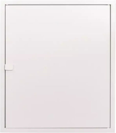 Sabaj Surface-mounted Counter Cabinet 1-meter 3-phase 24 Moduly Ip31 4-291