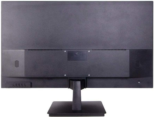 Ernitec Monitor Συστημάτων CCTV Μαύρο