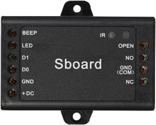 Secukey Μίνι Ελεγκτής Sck-sboard Μία Πόρτα