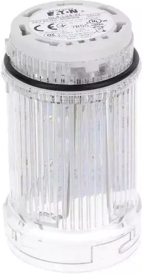 Eaton Τροφοδοτικό LED Στεγανό IP66 με Τάση Εξόδου 24V