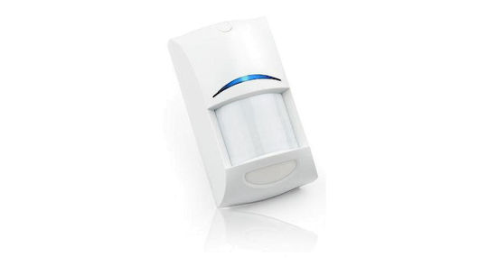 Bosch Microwave and Infrared Motion Sensor 94° Detection Angle 12m Range