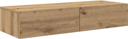Wall Shelf 100x36x19cm