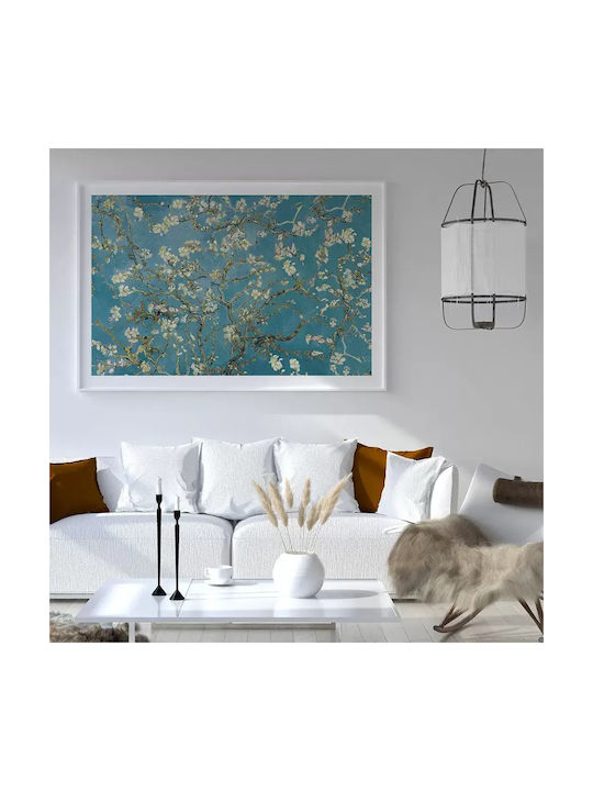Poster Van Gogh Almond Blossom Art104 50cm X 70cm