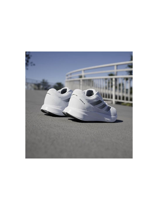 Duramo RC Sport Shoes Running Cloud White / Core Black