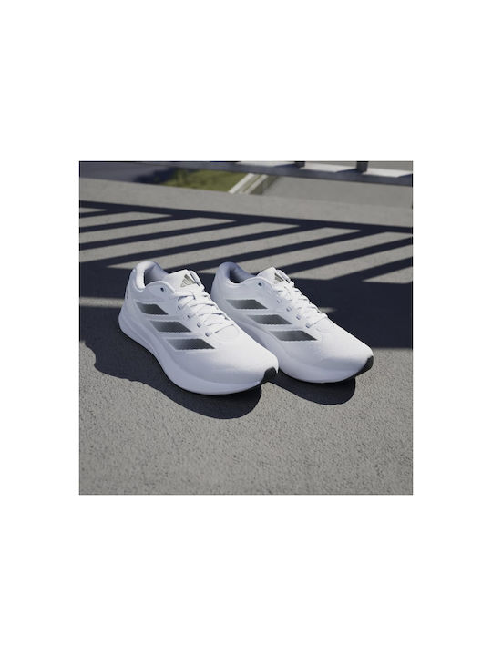 Duramo RC Sport Shoes Running Cloud White / Core Black